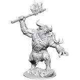 Wizkids Magic the Gathering Unpainted Miniatures: W13 Borborygmos (Cyclops) | Dragon's Lair Comics and Fantasy Houston TX