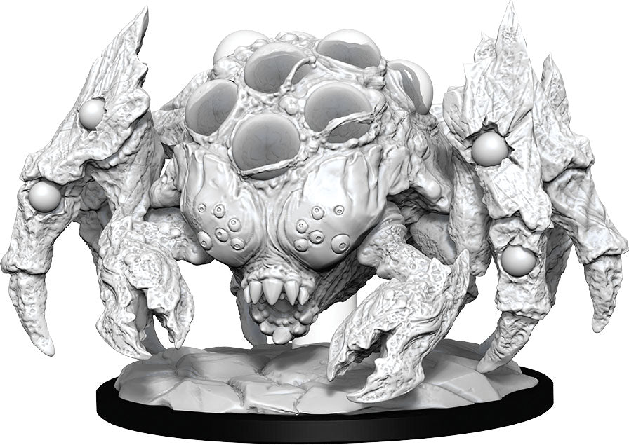 Wizkids Starfinder Deep Cuts Unpainted Miniatures: W15 Brain Collector | Dragon's Lair Comics and Fantasy Houston TX