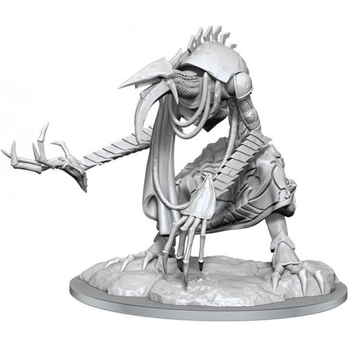 Wizkids Magic the Gathering Unpainted Miniatures: W5 Jin-Gitaxias | Dragon's Lair Comics and Fantasy Houston TX