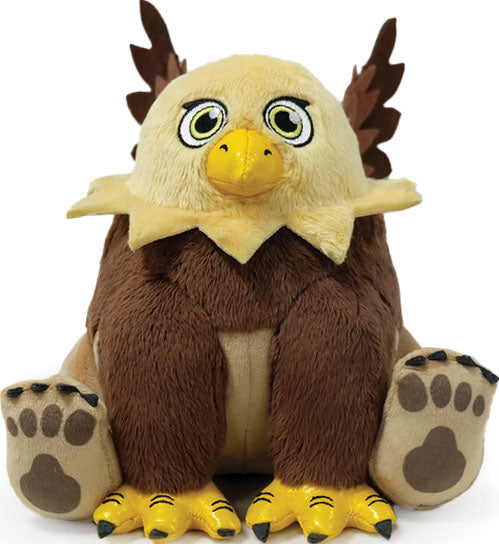 Dungeons & Dragons: Griffon Phunny Plush | Dragon's Lair Comics and Fantasy Houston TX