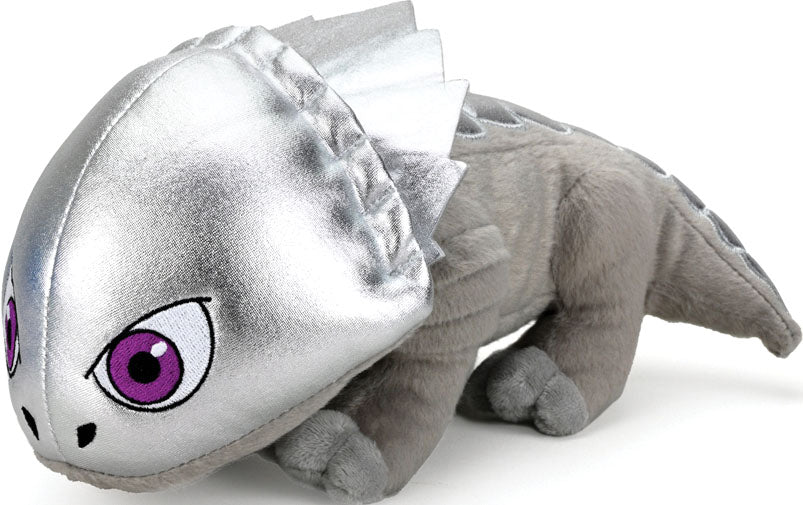 Dungeons & Dragons: Bulette Phunny Plush | Dragon's Lair Comics and Fantasy Houston TX