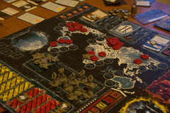 XCOM: The Board Game | Dragon's Lair Comics and Fantasy Houston TX