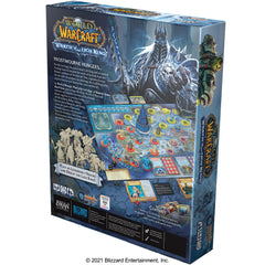 World of Warcraft: Wrath of the Lich King | Dragon's Lair Comics and Fantasy Houston TX